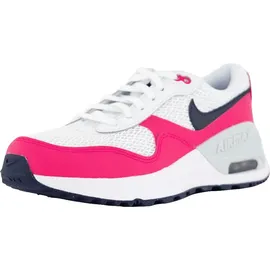 Nike Air Max SYSTM Sneaker Kinder 110 white/obsidian-fierce pink-pure platinum 38.5