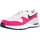 Nike Air Max SYSTM Sneaker Kinder 110 white/obsidian-fierce pink-pure platinum 38.5