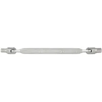 KS Tools Doppel-Gelenkschlüssel 3-4mm