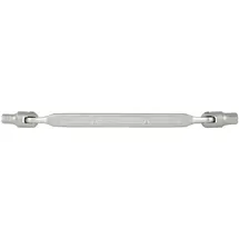 KS Tools Doppel-Gelenkschlüssel 3-4mm