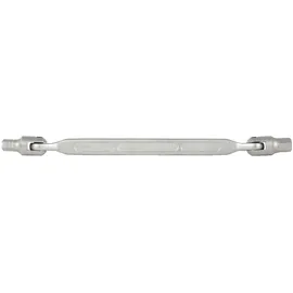 KS Tools Doppel-Gelenkschlüssel 3-4mm