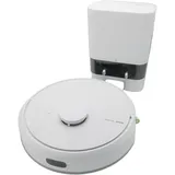 IROBOT Roomba 105 Combo + AutoEmpty Dock Weiß