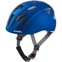 Alpina Ximo LE 45-49 cm Kinder blue matt 2020