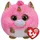 Ty Fantasia Einhorn 10 cm Beige