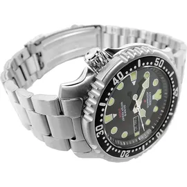 Inov-8 Promaster Edelstahl 41,5 mm NY0040-09EEM