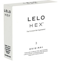 LELO HEX 3