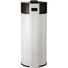 WOLF-Garten Wärmepumpe FHS 280-HE 230 V Speicherinhalt 280 l R134a mit E-Heizstab