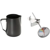 Buddy ́s Bar - Barista Edition, Barista Set, 2-teilig,