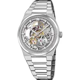 Festina - F20069/1 - Armbanduhr - Automatik Herren - Silber