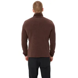 Vaude Rienza Pullover III Tobacco 3XL