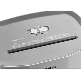 DAHLE PS 120 Grau