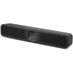Logitech MeetUp 2 - USB-Konferenzkamera