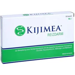 Kijimea Reizdarm Kapseln