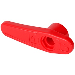 Hailo Speedlock Griff für Gerüste