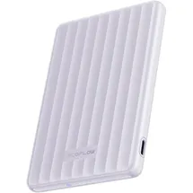 EcoFlow RAPID Mag Powerbank 5000mAh, Lila