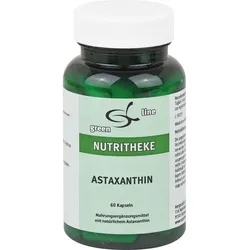 ASTAXANTHIN KAPSELN 60 St.