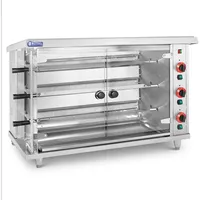 Royal Catering RCGCG-15