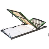 Elastica Premium Lift Lattenrost - 120x200cm