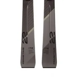 Elan Primetime 22 Black 165 cm