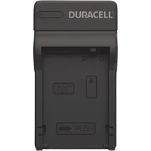 Duracell Ladegerät mit USB Kabel für DR9945/LP-E8