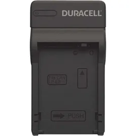 Duracell Ladegerät mit USB Kabel für DR9945/LP-E8