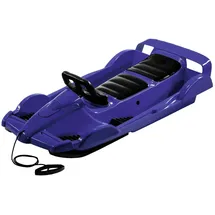 Alpen Gaudi Double Race Bob blau (505521)