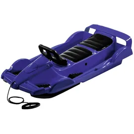 Alpen Gaudi Double Race Bob blau (505521)