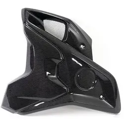 Ilmberger Carbonteile für BMW R1250 GS/Adventure
