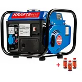 Kraft Generator 1200W