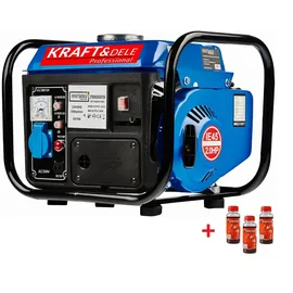 KRAFT DELE Generator 1200W