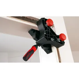 Bessey Winkel-Türfutter-Richtzwinge WTR