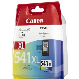 Canon CL-541XL CMY