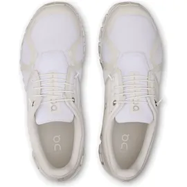 On Cloud 6 Herren White / White 42