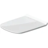 Duravit DuraStyle WC-Sitz Weiß