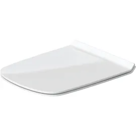 Duravit DuraStyle WC-Sitz Weiß