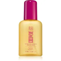 Coco & Eve Sunny Honey Tan Boosting Körperöl LSF 30 150 ml