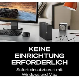 Seagate Expansion Desktop 24 TB USB 3.0 STKP24000400