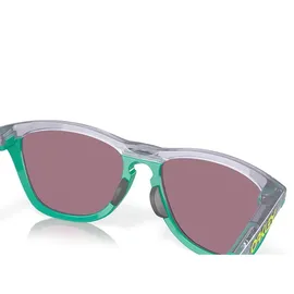 OAKLEY Frogskins Range trans lilac/celeste/prizm jade (928406)