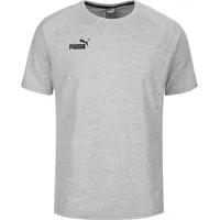 Puma teamFINAL Freizeit-T-Shirt