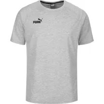Puma teamFINAL Freizeit-T-Shirt
