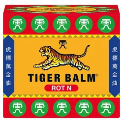 TIGER BALM ROT N 19.4 g Salbe