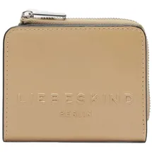 Liebeskind Berlin Toni Portemonnaie beige