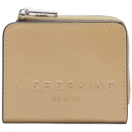 Liebeskind Berlin Toni Portemonnaie beige