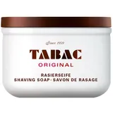 Tabac Original Tiegel Rasierseife 125 g