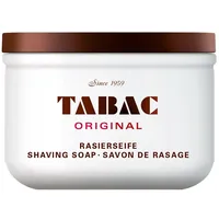 Tabac Original Tiegel Rasierseife 125 g