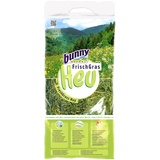 Bunny Nature FrischGras Heu Natur Pur 2 x 3 kg