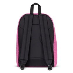 EASTPAK Out of Office Refleks Meta Pink