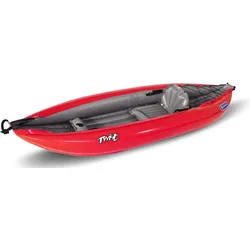 Gumotex Twist I Schlauchkajak (1 Person) - 5