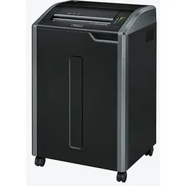 Fellowes Powershred 485i Schwarz