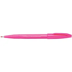 PentelArts Faserschreiber Sign Pen S 520, rosa